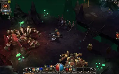 Torchlight screenshot 11