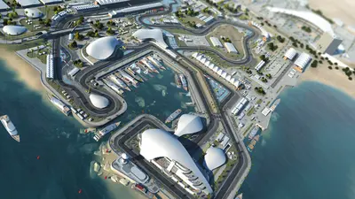 Motorsport Manager screenshot 6
