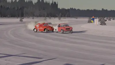 My Winter Car screenshot 9