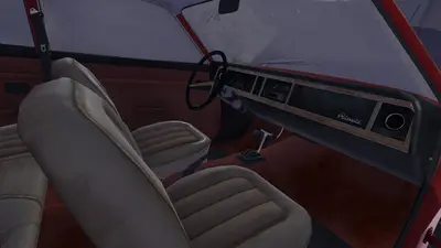 My Winter Car screenshot 1