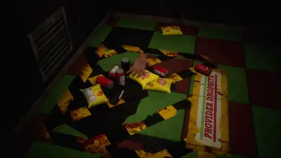 Retail Hell screenshot 3