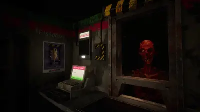 Retail Hell screenshot 0