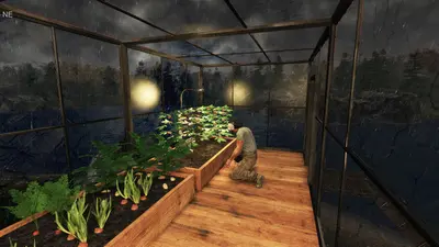 Subsistence screenshot 30