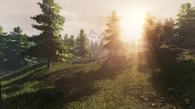 Subsistence screenshot 20