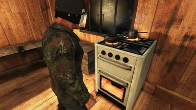 Subsistence screenshot 29