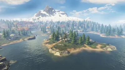 Subsistence screenshot 7