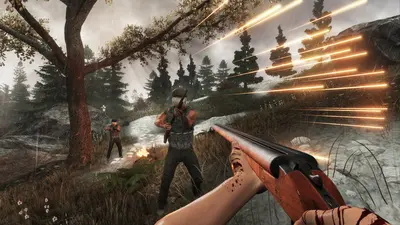 Subsistence screenshot 4