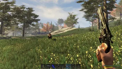 Subsistence screenshot 42