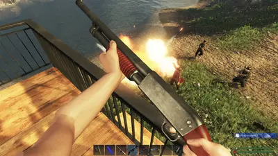 Subsistence screenshot 34