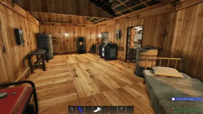 Subsistence screenshot 12