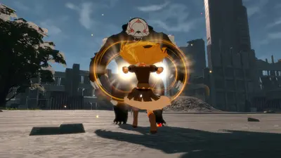 RWBY: Grimm Eclipse screenshot 8