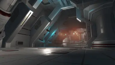 RWBY: Grimm Eclipse screenshot 21