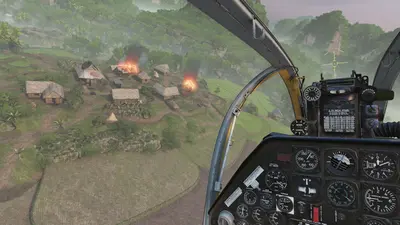Rising Storm 2: Vietnam screenshot 32