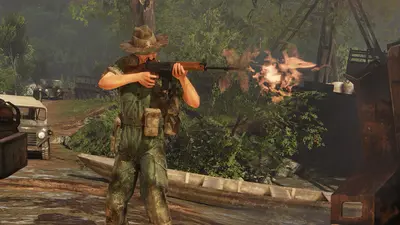 Rising Storm 2: Vietnam screenshot 16