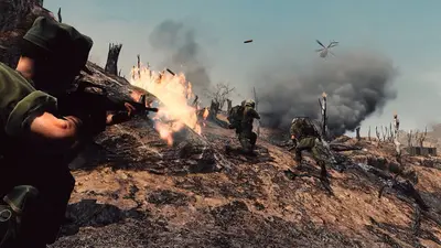 Rising Storm 2: Vietnam screenshot 28