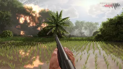 Rising Storm 2: Vietnam screenshot 38