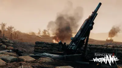 Rising Storm 2: Vietnam screenshot 2