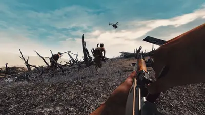 Rising Storm 2: Vietnam screenshot 26