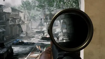 Rising Storm 2: Vietnam screenshot 24