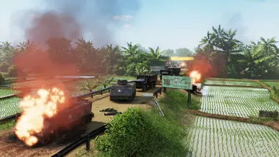 Rising Storm 2: Vietnam screenshot 52