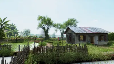 Rising Storm 2: Vietnam screenshot 51
