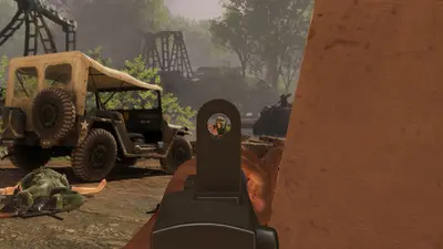 Rising Storm 2: Vietnam screenshot 22