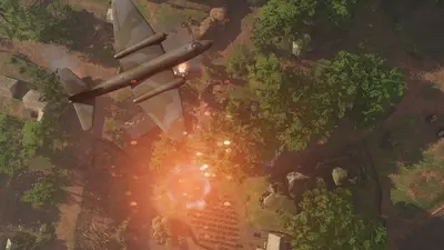 Rising Storm 2: Vietnam screenshot 20