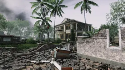 Rising Storm 2: Vietnam screenshot 53