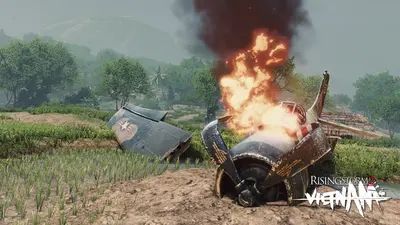Rising Storm 2: Vietnam screenshot 4