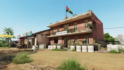 Rising Storm 2: Vietnam screenshot 48