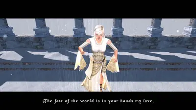 The Bard's Tale ARPG: Remastered and Resnarkled screenshot 4