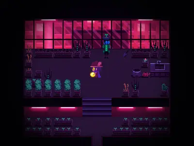 OneShot screenshot 12
