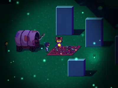 OneShot screenshot 13