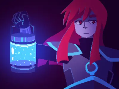 OneShot screenshot 2
