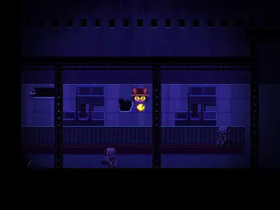 OneShot screenshot 6
