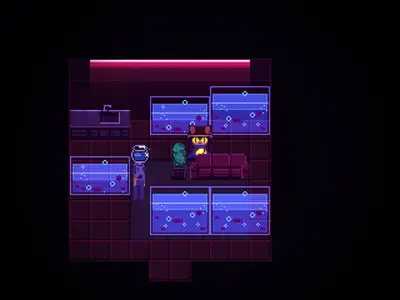 OneShot screenshot 7