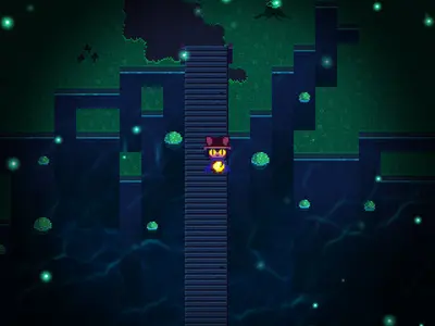OneShot screenshot 4
