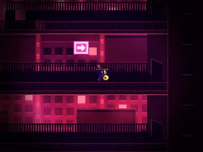 OneShot screenshot 3
