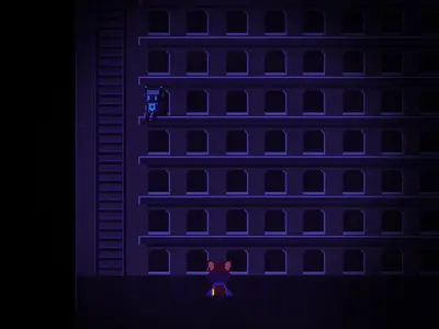 OneShot screenshot 10