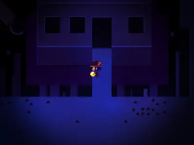 OneShot screenshot 0