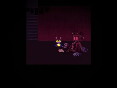 OneShot screenshot 9