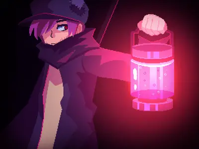 OneShot screenshot 8
