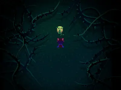 OneShot screenshot 1