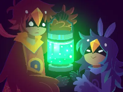 OneShot screenshot 5