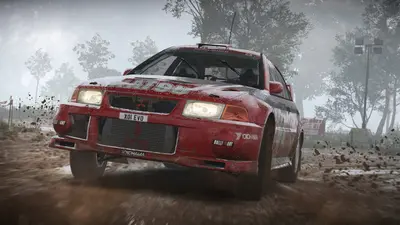 DiRT 4 screenshot 5