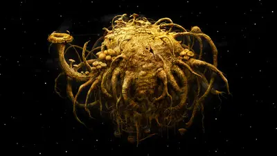 Samorost 3 screenshot 10
