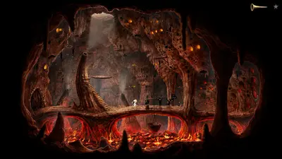 Samorost 3 screenshot 7