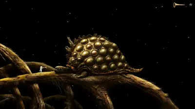 Samorost 3 screenshot 3