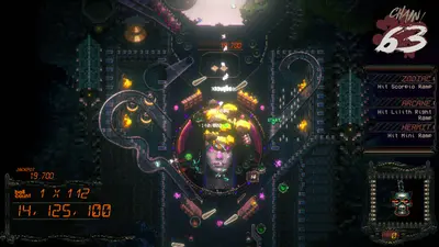 DEMON'S TILT screenshot 7