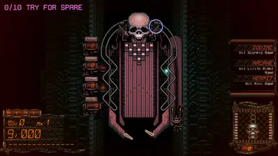 DEMON'S TILT screenshot 10